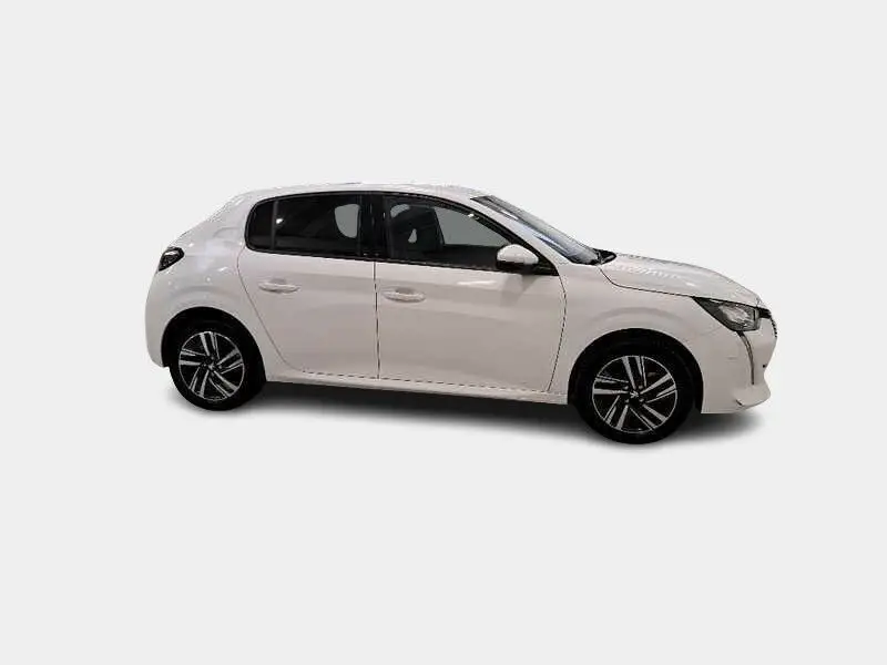 Photo 1 : Peugeot 208 2021 Diesel