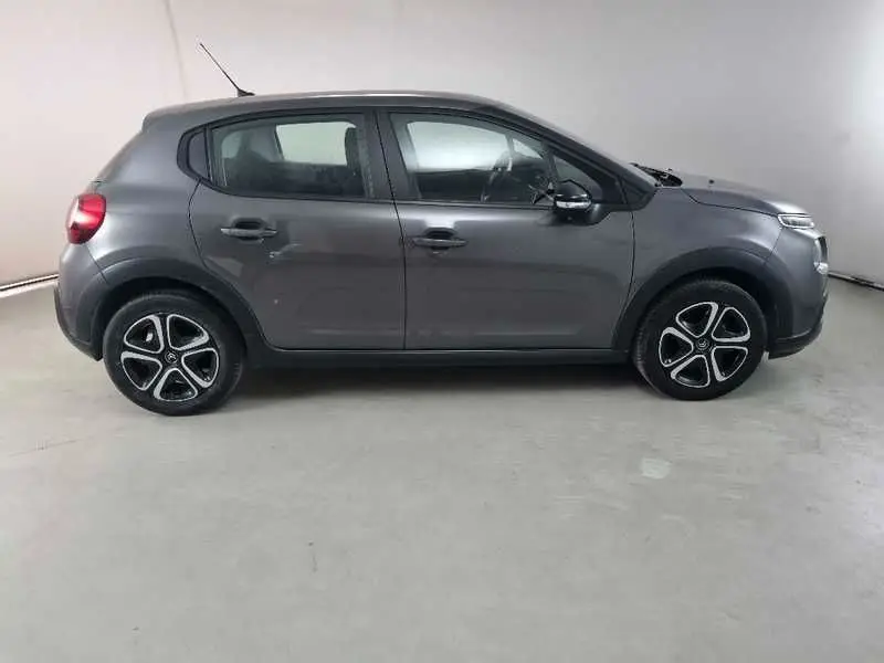 Photo 1 : Citroen C3 2019 Petrol