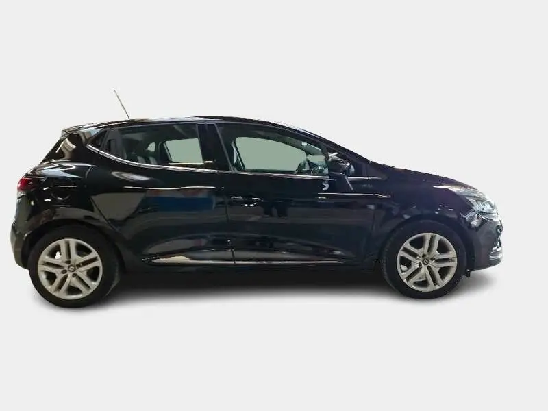 Photo 1 : Renault Clio 2019 Diesel