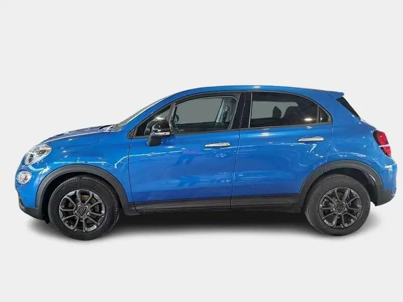 Photo 1 : Fiat 500x 2022 Petrol