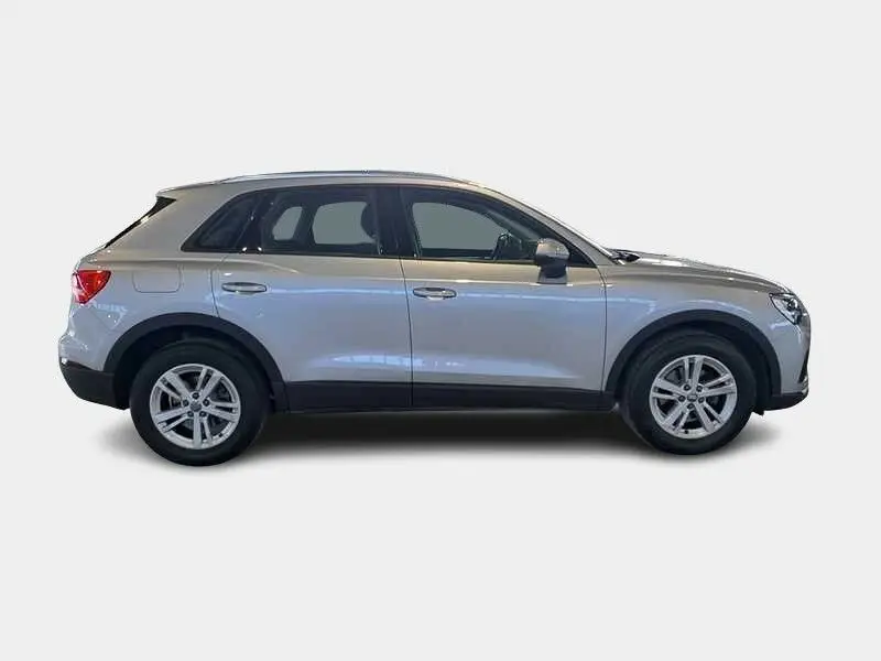 Photo 1 : Audi Q3 2020 Diesel