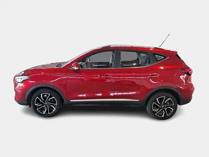 Photo 1 : Mg Zs 2023 Petrol