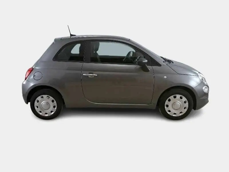 Photo 1 : Fiat 500 2023 Hybrid