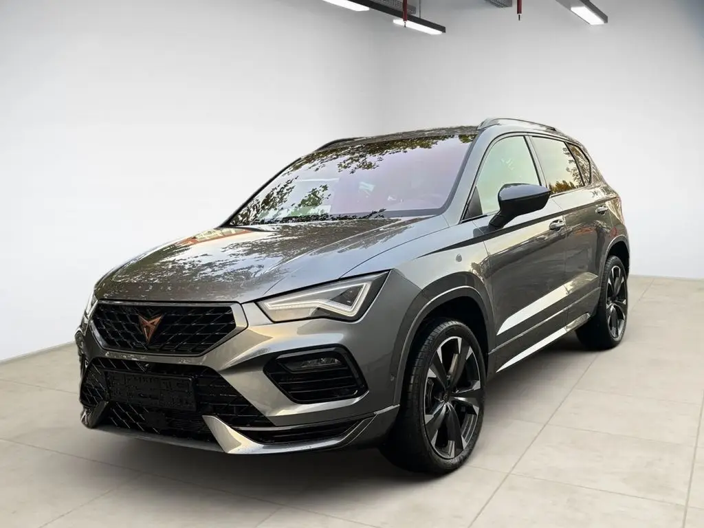 Photo 1 : Cupra Ateca 2024 Essence