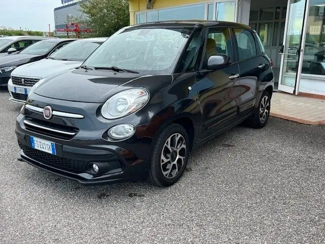 Photo 1 : Fiat 500l 2018 Diesel