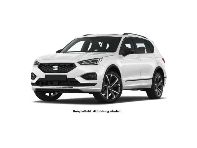 Photo 1 : Seat Tarraco 2024 Diesel