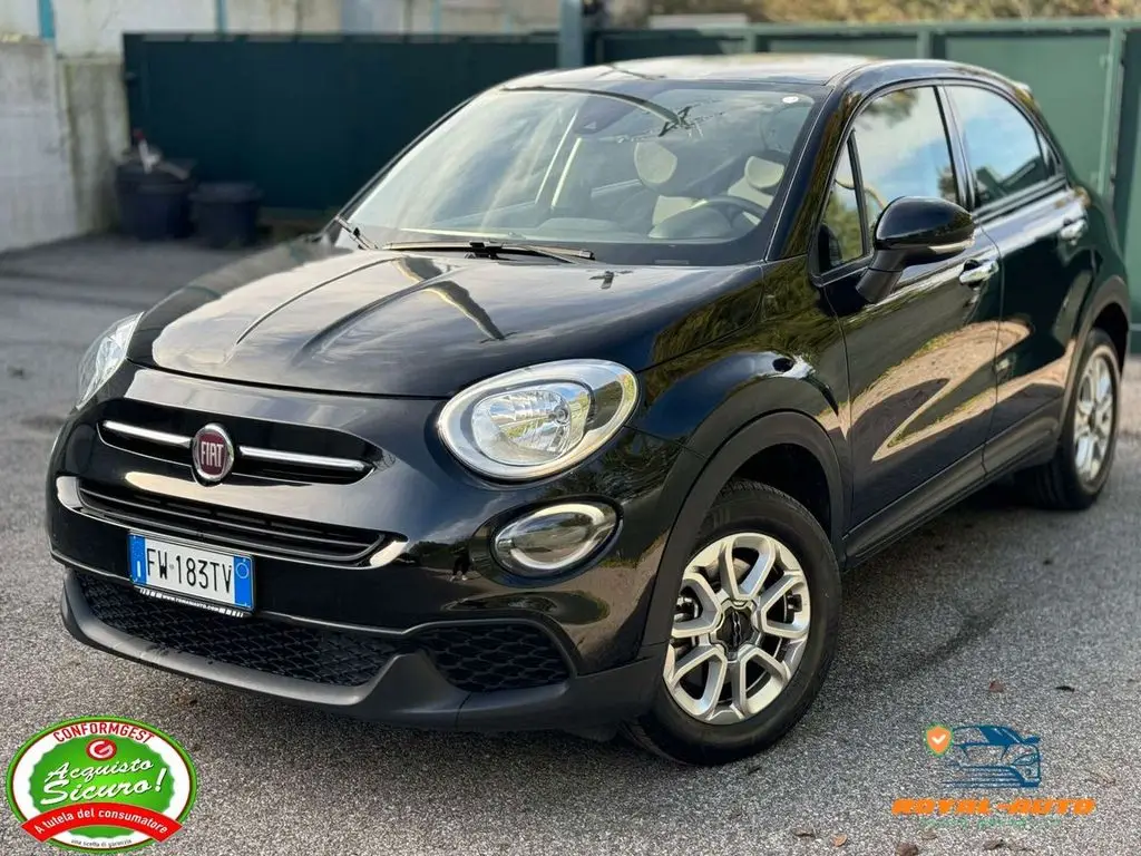 Photo 1 : Fiat 500l 2019 Petrol