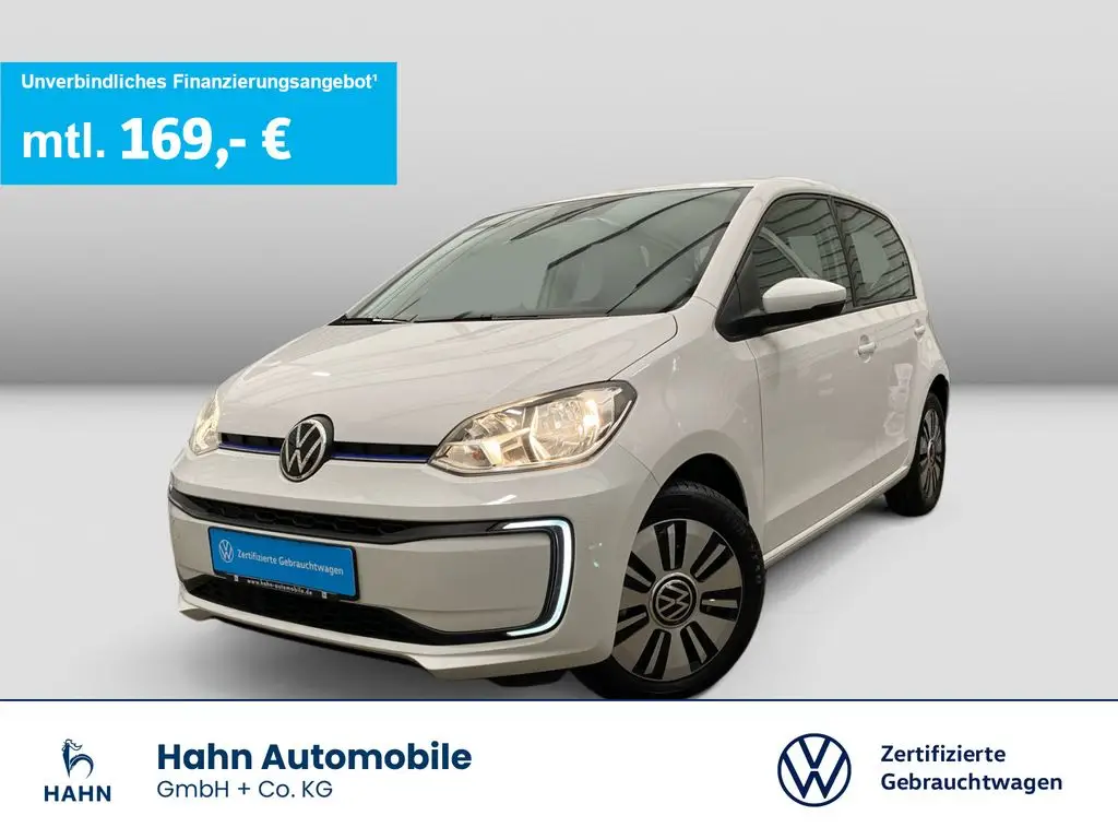 Photo 1 : Volkswagen Up! 2021 Not specified