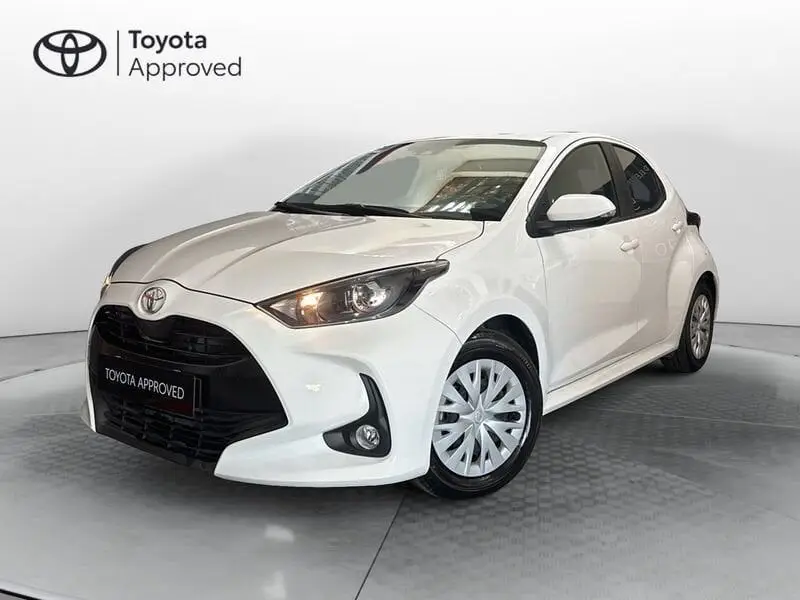 Photo 1 : Toyota Yaris 2023 Essence