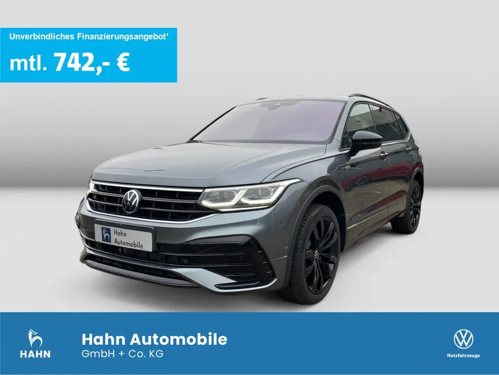 Photo 1 : Volkswagen Tiguan 2024 Essence