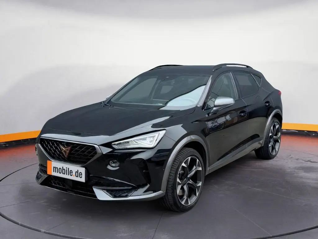 Photo 1 : Cupra Formentor 2024 Essence