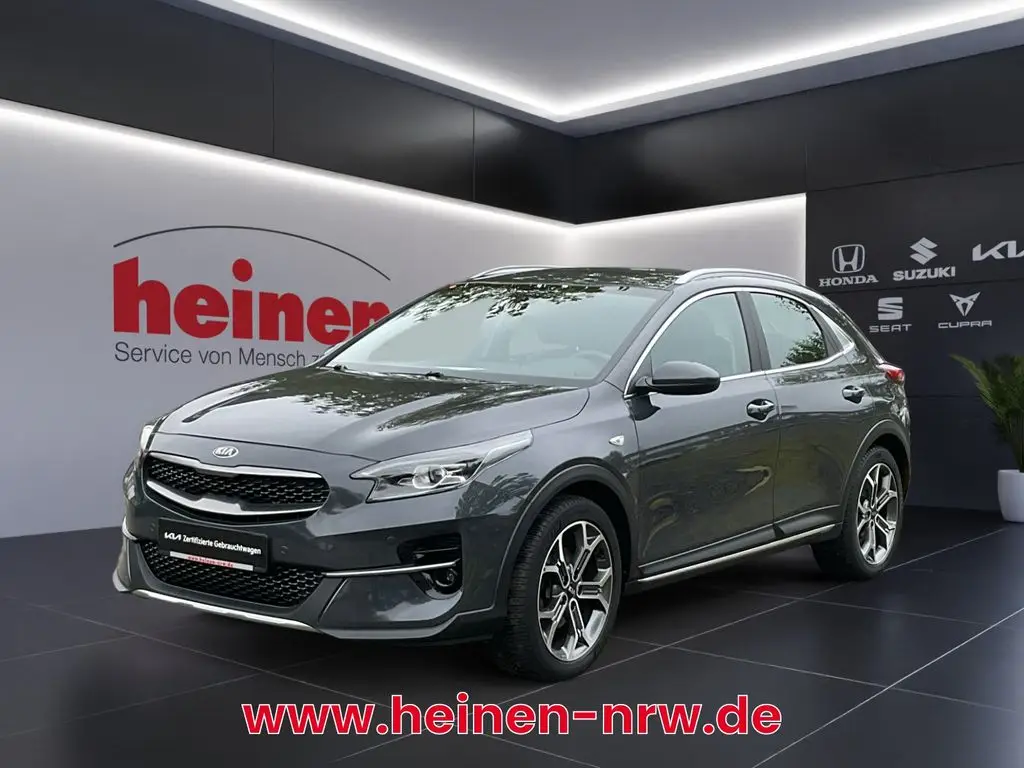 Photo 1 : Kia Xceed 2020 Essence