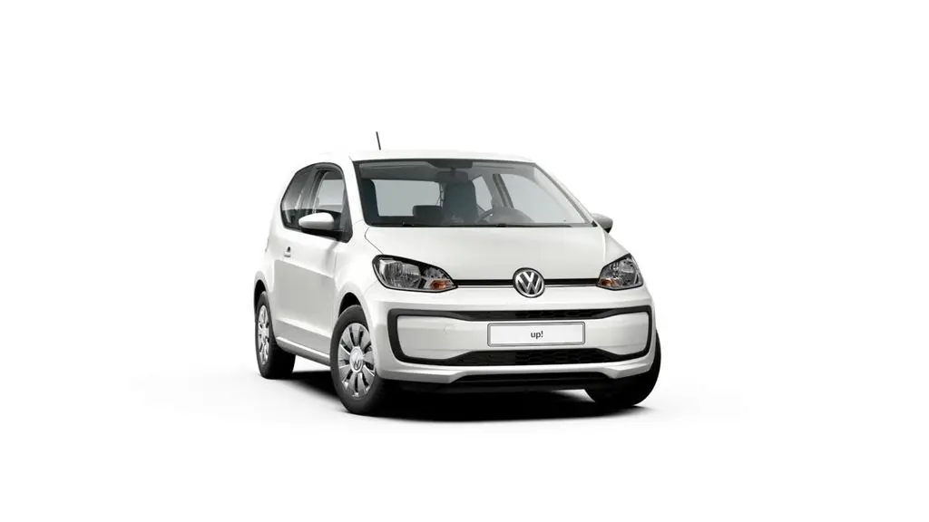 Photo 1 : Volkswagen Up! 2018 Essence