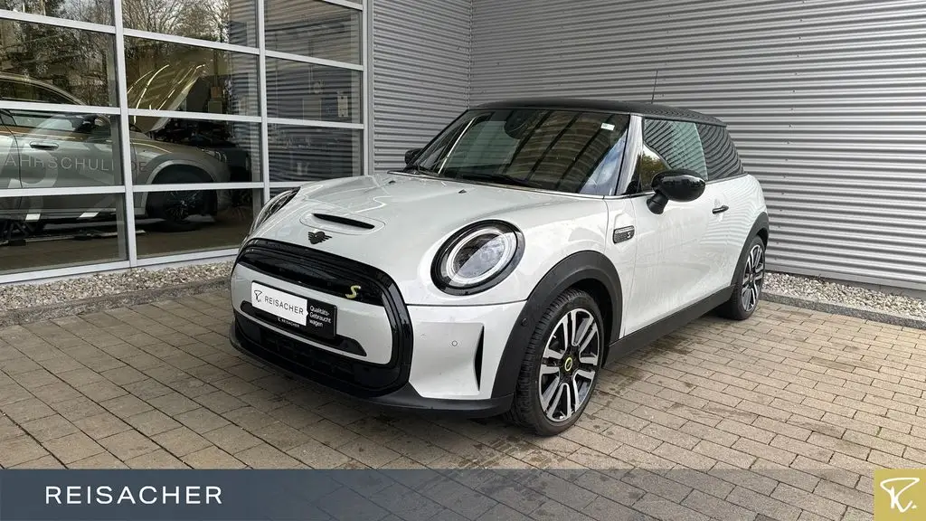 Photo 1 : Mini Cooper 2021 Not specified