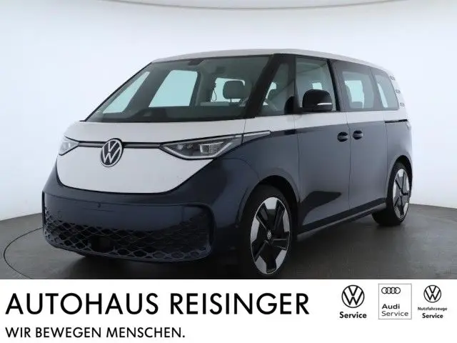 Photo 1 : Volkswagen Id. Buzz 2023 Non renseigné