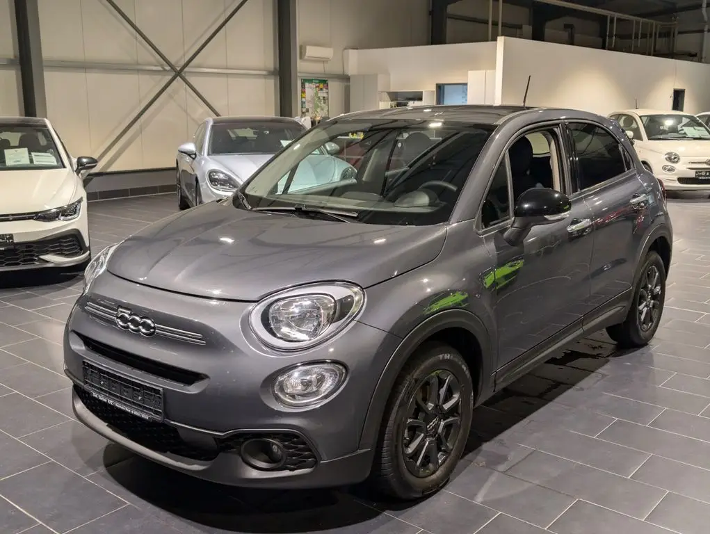 Photo 1 : Fiat 500x 2023 Petrol