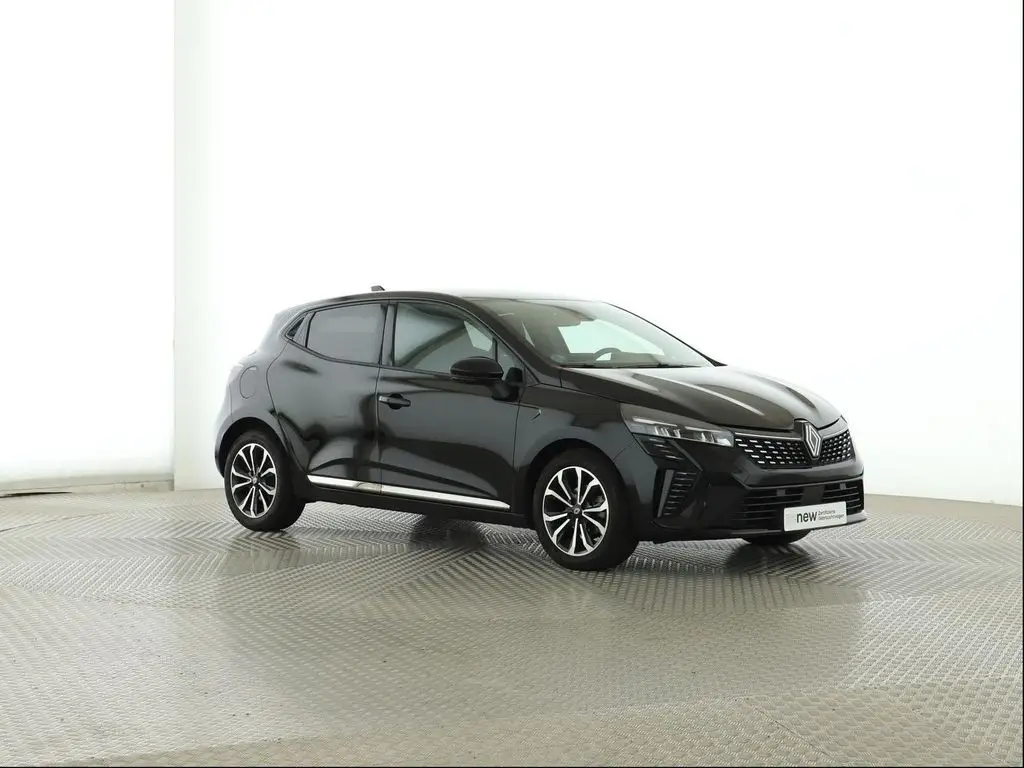 Photo 1 : Renault Clio 2023 Essence