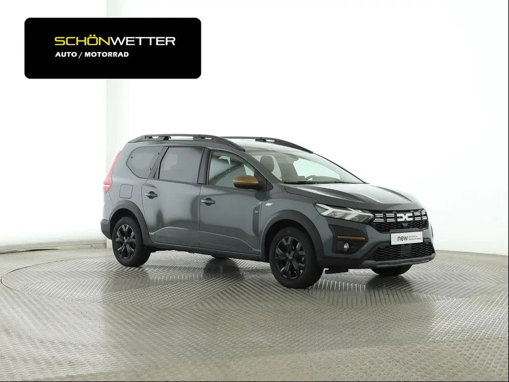 Photo 1 : Dacia Jogger 2023 Petrol