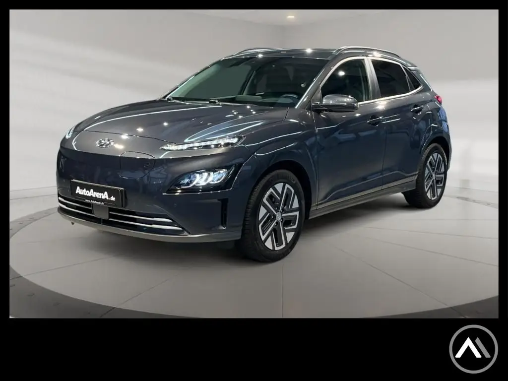 Photo 1 : Hyundai Kona 2022 Not specified