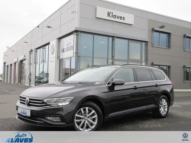 Photo 1 : Volkswagen Passat 2020 Diesel