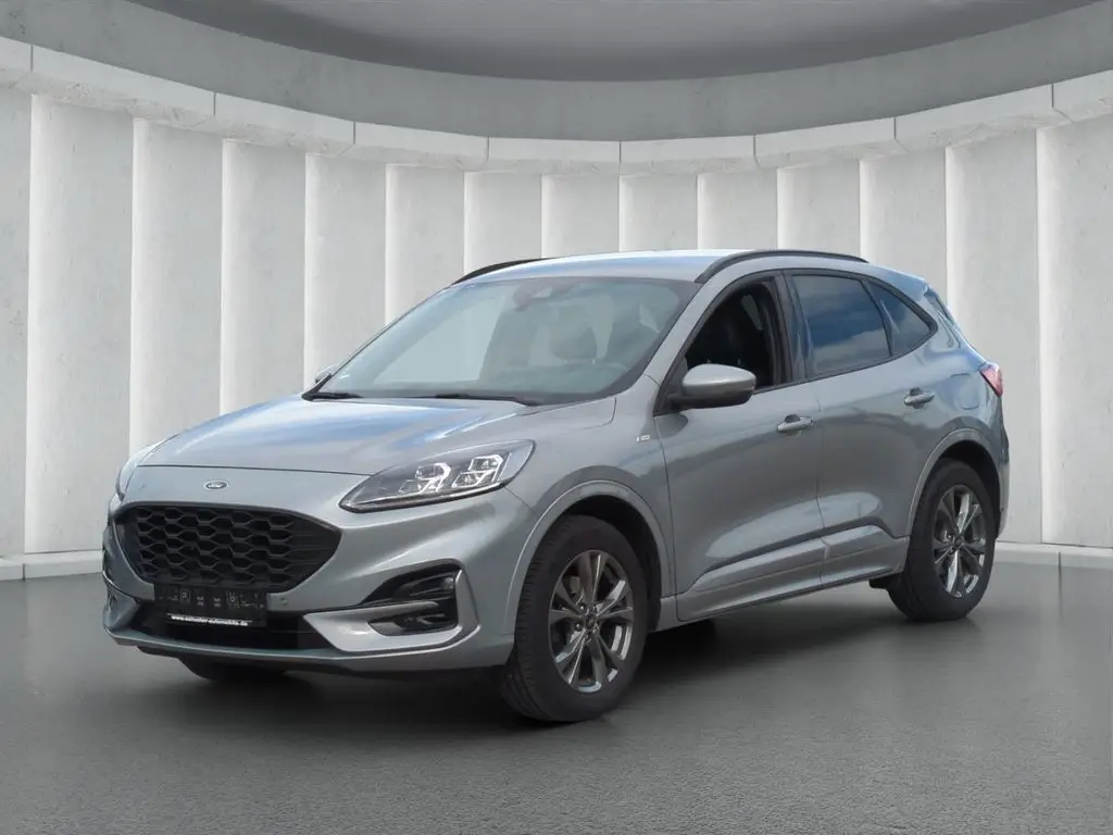 Photo 1 : Ford Kuga 2021 Diesel