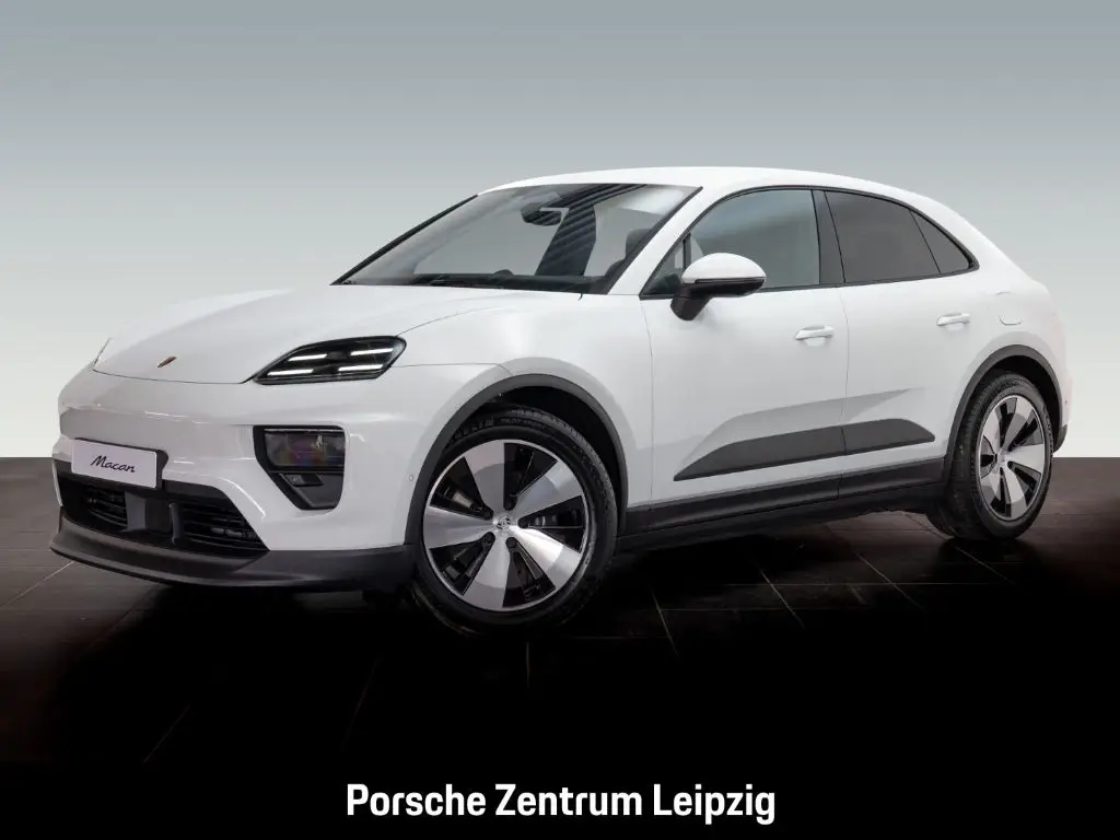 Photo 1 : Porsche Macan 2024 Not specified