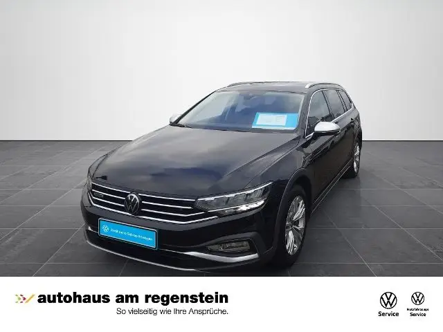 Photo 1 : Volkswagen Passat 2022 Diesel