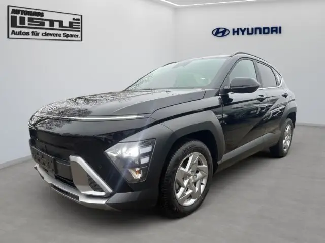 Photo 1 : Hyundai Kona 2024 Essence