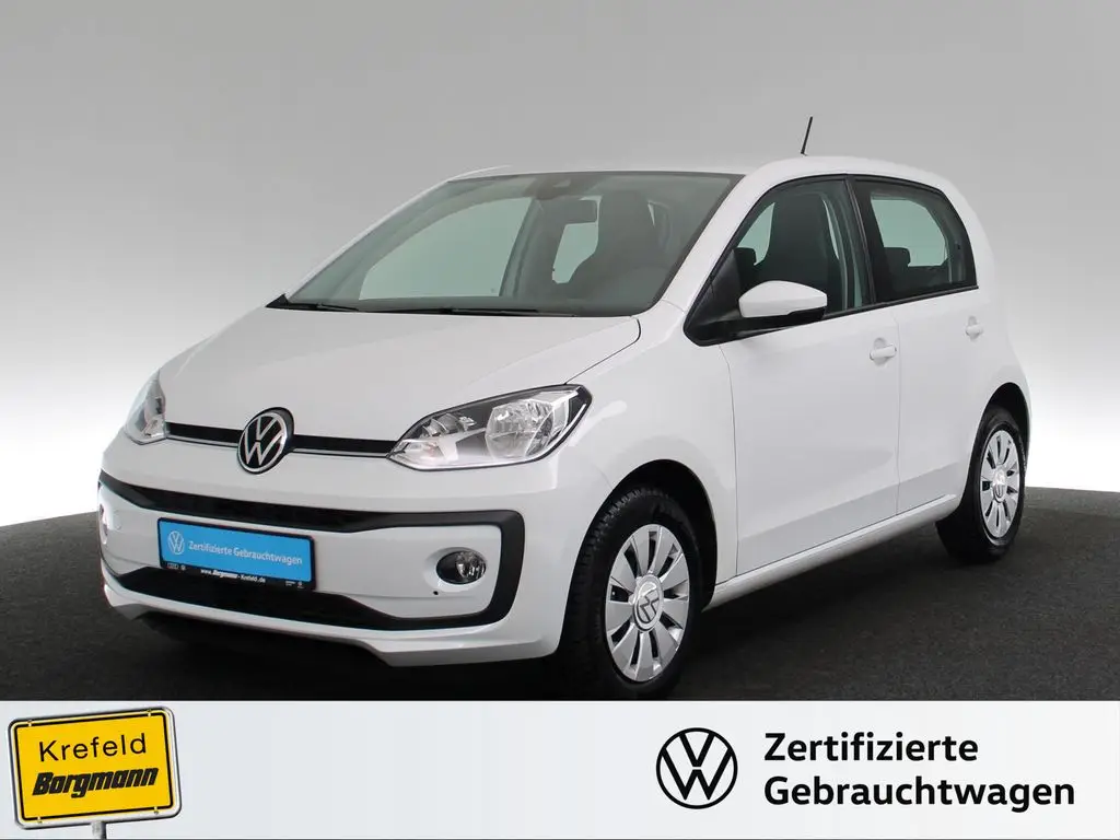 Photo 1 : Volkswagen Up! 2020 Petrol