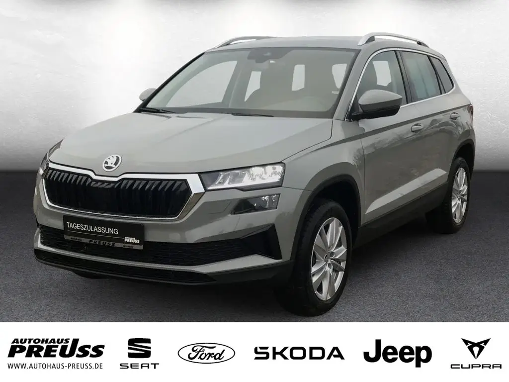 Photo 1 : Skoda Karoq 2024 Essence