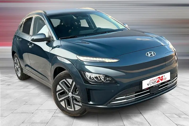 Photo 1 : Hyundai Kona 2021 Not specified