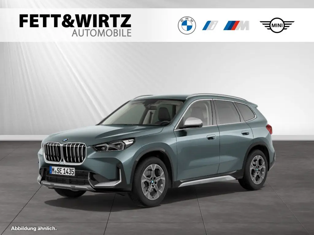 Photo 1 : Bmw X1 2023 Diesel