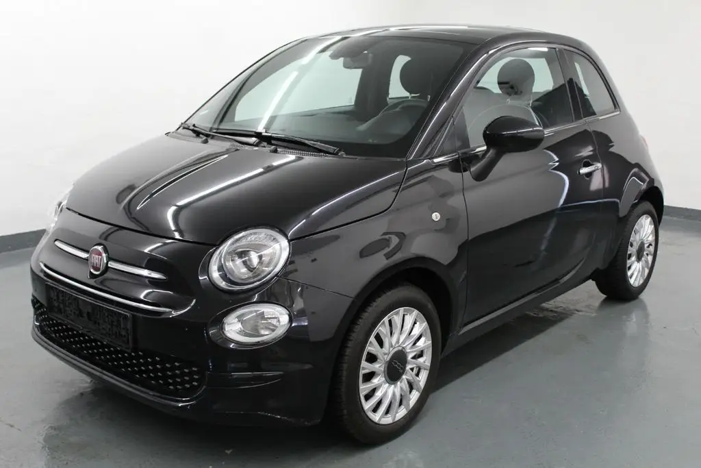 Photo 1 : Fiat 500 2020 Petrol