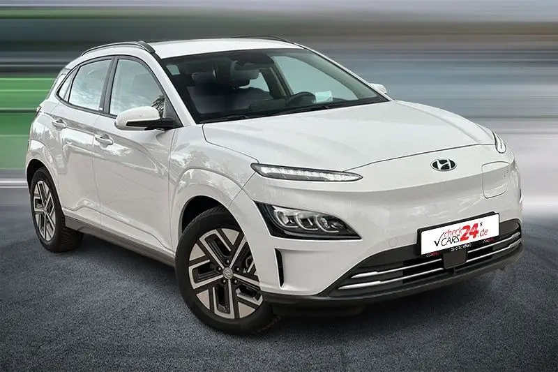 Photo 1 : Hyundai Kona 2021 Non renseigné