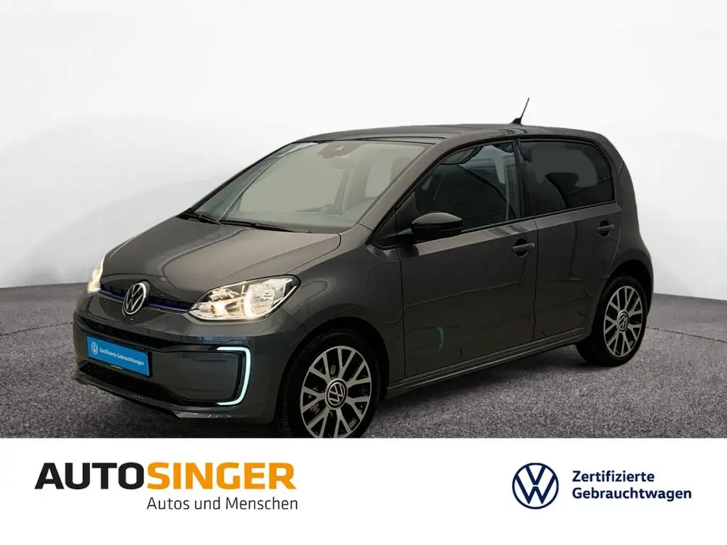 Photo 1 : Volkswagen Up! 2023 Non renseigné