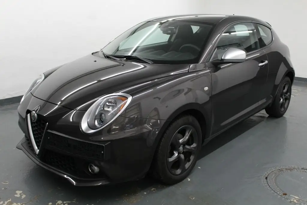 Photo 1 : Alfa Romeo Mito 2018 Petrol