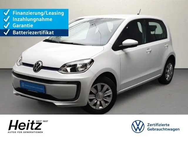 Photo 1 : Volkswagen Up! 2020 Not specified