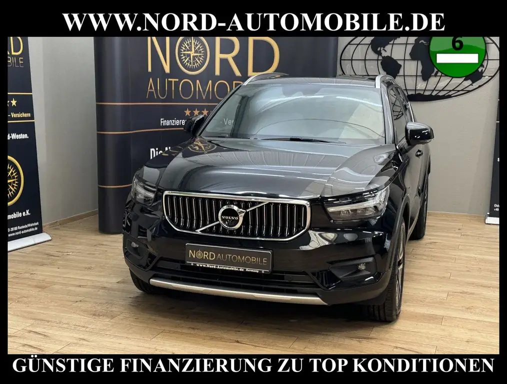 Photo 1 : Volvo Xc40 2020 Essence