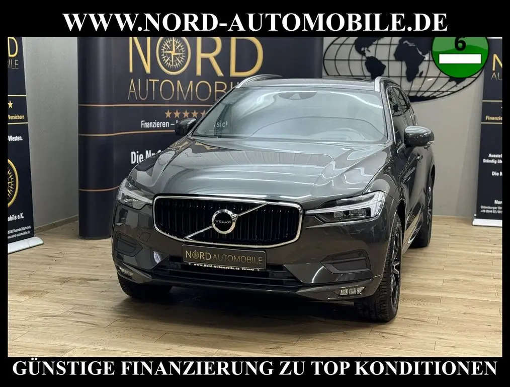 Photo 1 : Volvo Xc60 2021 Essence