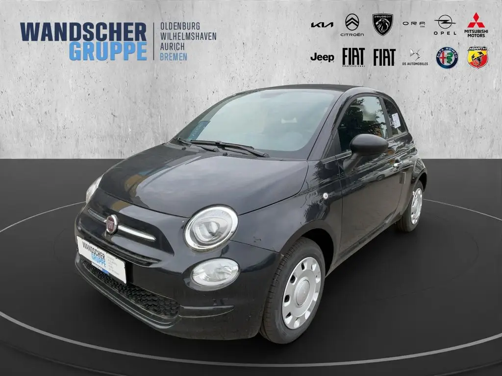 Photo 1 : Fiat 500c 2023 Petrol