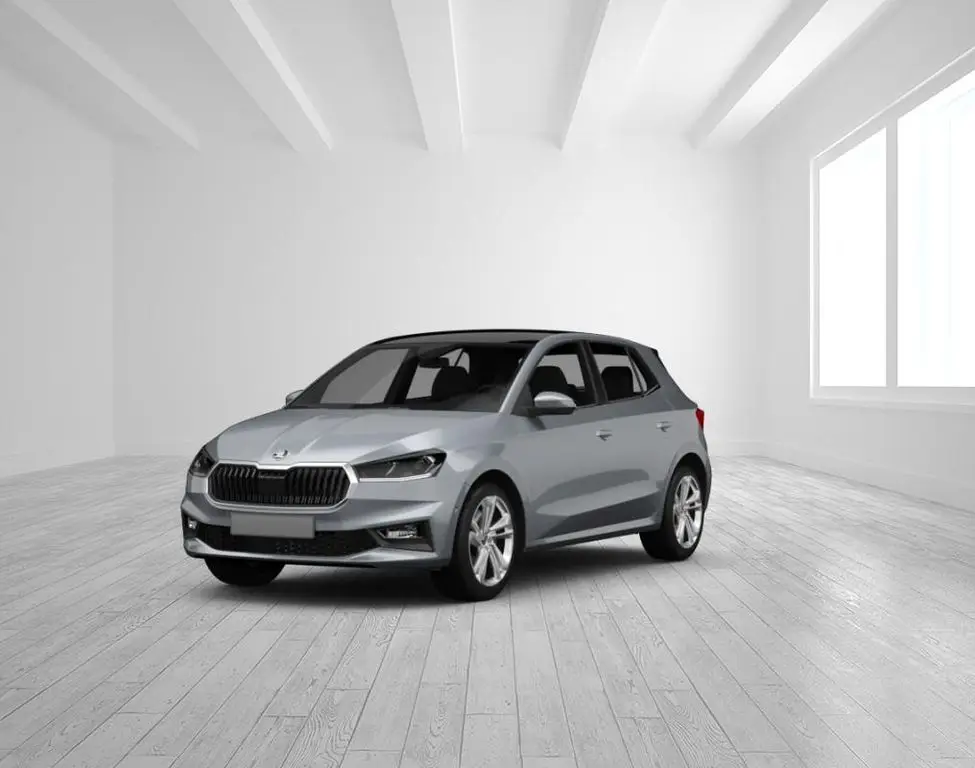 Photo 1 : Skoda Fabia 2024 Essence