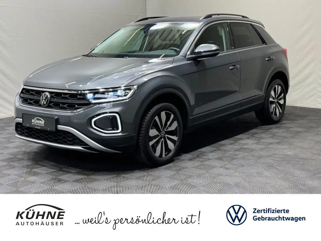 Photo 1 : Volkswagen T-roc 2023 Petrol