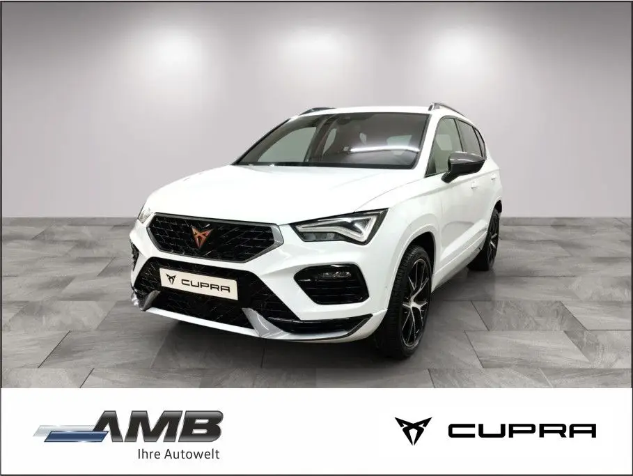 Photo 1 : Cupra Ateca 2024 Essence