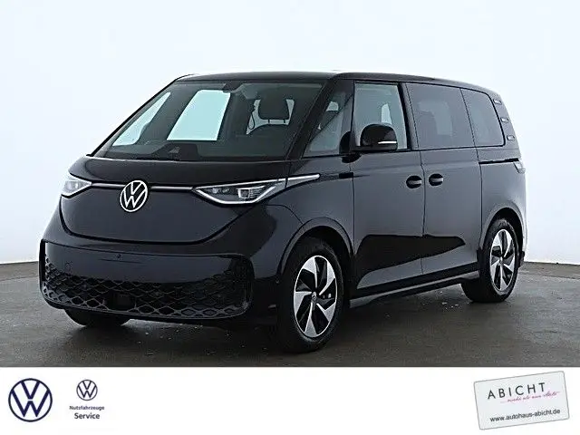 Photo 1 : Volkswagen Id. Buzz 2023 Non renseigné