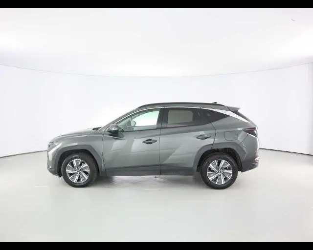 Photo 1 : Hyundai Tucson 2021 Hybride