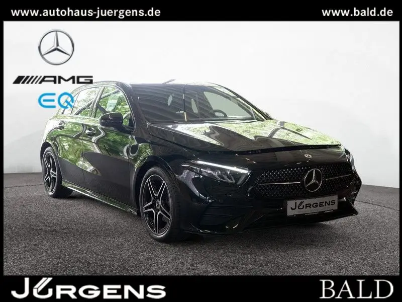 Photo 1 : Mercedes-benz Classe A 2024 Diesel