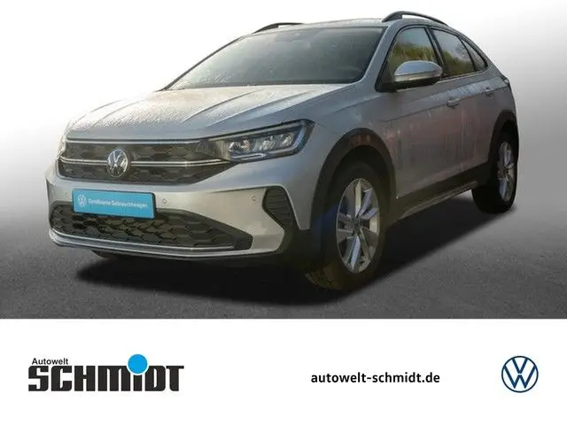 Photo 1 : Volkswagen Taigo 2023 Petrol