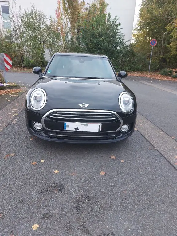 Photo 1 : Mini Cooper 2018 Petrol