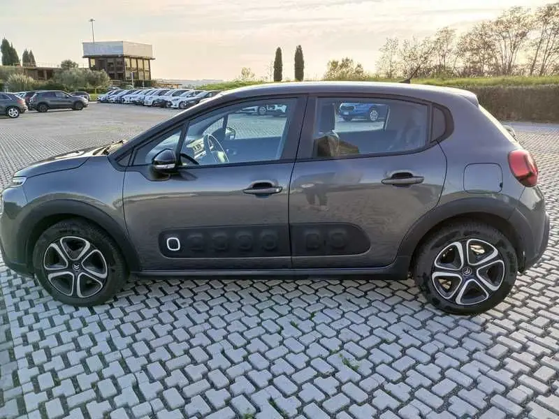 Photo 1 : Citroen C3 2018 Petrol