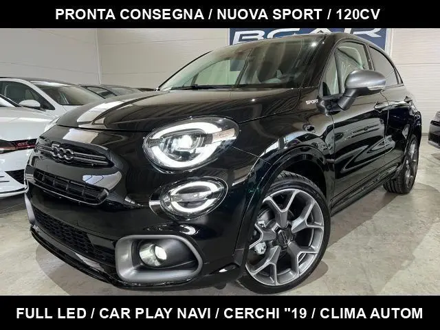 Photo 1 : Fiat 500x 2023 Others